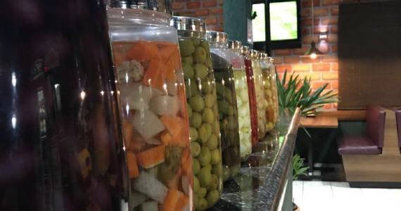 Boteco Toronto