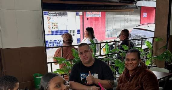 Boteco Três Marias