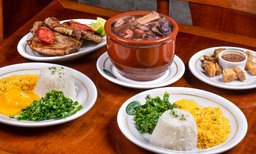 Boteco Vila Cruzeiro - Foto 1