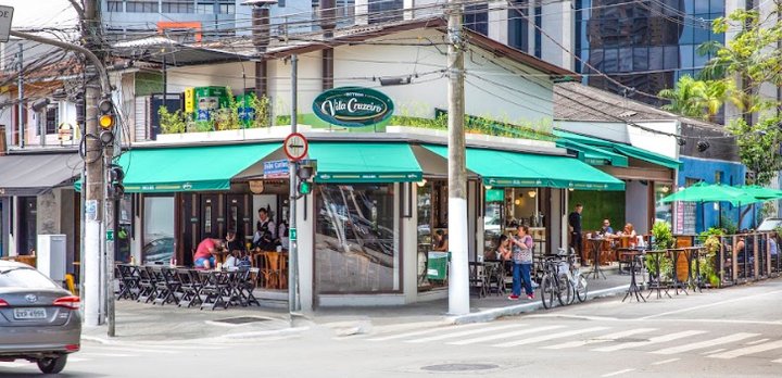Boteco Vila Cruzeiro