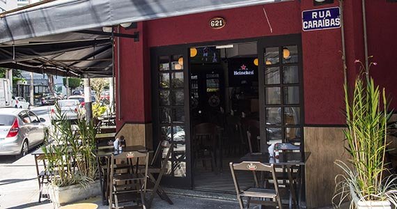 Botequim Bar & Grill
