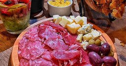 Botequim - Jardim - Foto 1