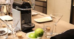 Boutique Nespresso - Oscar Freire - Foto 4