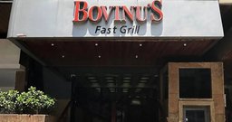 Bovinu´s Fast Grill - Foto 2