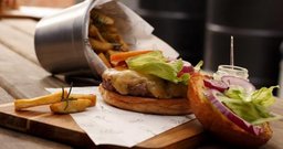 Box St. Burger e Bar - Foto 4
