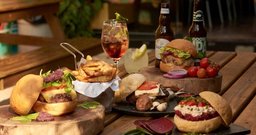 Box St. Burger e Bar - Foto 1