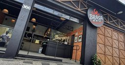 Brasa BBQ - Burgers & Meats - Foto 2