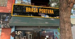 Brasa Porteña - Foto 2