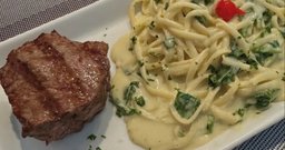 Brasa Porteña - Foto 1