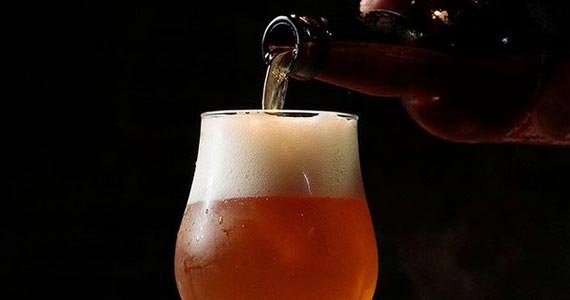 Brass Brew