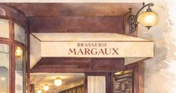 Brasserie Margaux - Foto 2