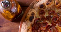 Bráz Pizzaria - Higienópolis - Foto 1