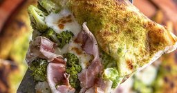 Bráz Pizzaria - Moema - Foto 3