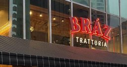 Bráz Trattoria - Tamboré - Foto 2