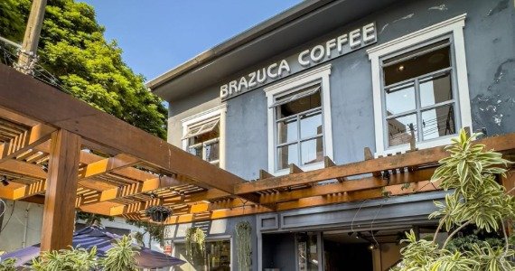 Brazuca Coffe