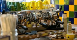 Brazuca Coffe - Foto 4
