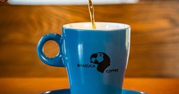 Brazuca Coffe - Foto 1