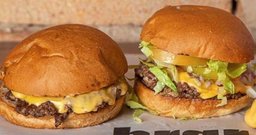 Brgr burger - Foto 5