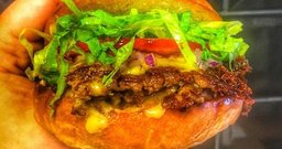 Brgr burger - Foto 1