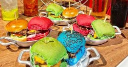 Broadway Burger - Foto 3