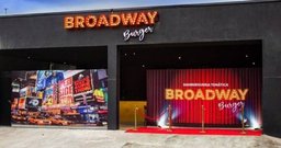 Broadway Burger - Foto 2