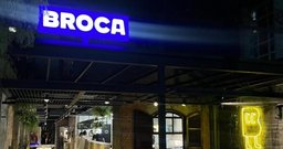 Broca Bar - Foto 2