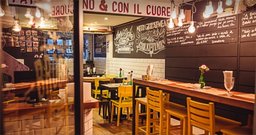 Brodo Ristorante - Foto 2