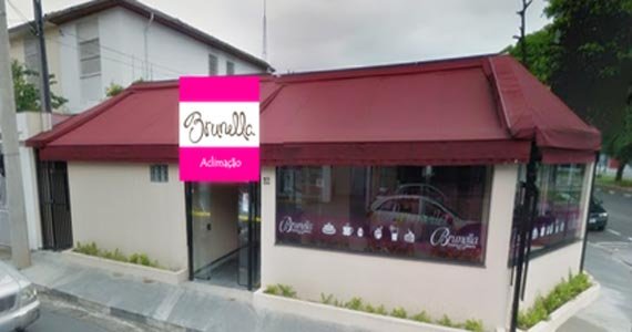 Brunella - Aclimação