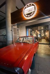 Bruttus Burger - República - Foto 3