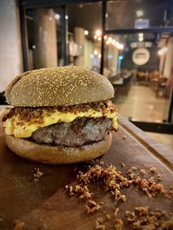 Bruttus Burger - República - Foto 1