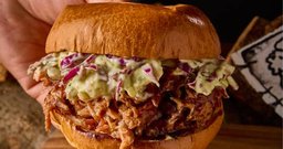 Bruttus Burger - Foto 3