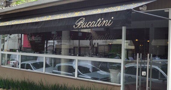 Bucatini