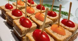 Buffet Bassetti - Foto 2