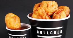Bullguer - Vila Madalena - Foto 3