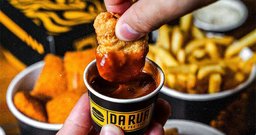Burger da Rua - Foto 1