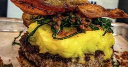Burger In House - Foto 1