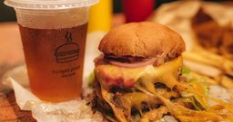 Burger Joint Brasil - Bela Cintra - Foto 2