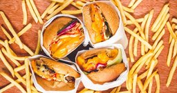 Burger Joint Brasil - Bela Cintra - Foto 1