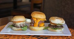 Burger Lab - Pátio Paulista - Foto 2