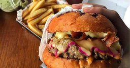 Burger Lab - Santana - Foto 1