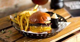 Burger Table - Itaim - Foto 3