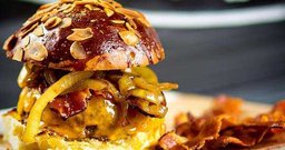 Burger Table - Itaim - Foto 1