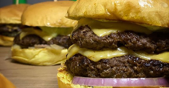 Burger +