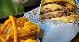 Burger + - Foto 5