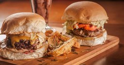 Burger700 - Foto 5