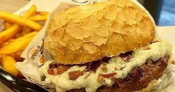 Burguer Fun - Foto 1
