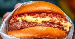 Burguer Game - Foto 4
