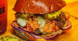 Burguer Game - Foto 3