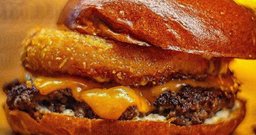 Burguer Game - Foto 2