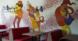 BurgUp - Foto 3